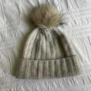 Aritzia Auxiliary Jay Peak Hat
